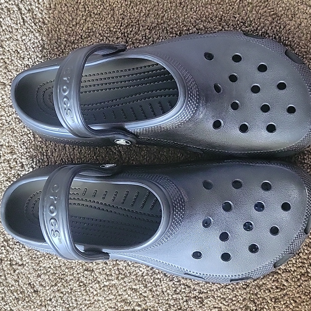 Classic Unisex Crocs
